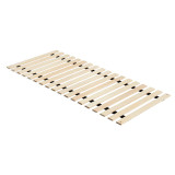 Bed slats