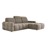 Corner sofa beds