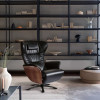 Aviora  reclainer chair