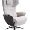 Aviora  reclainer chair