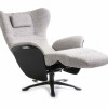 Aviora  reclainer chair