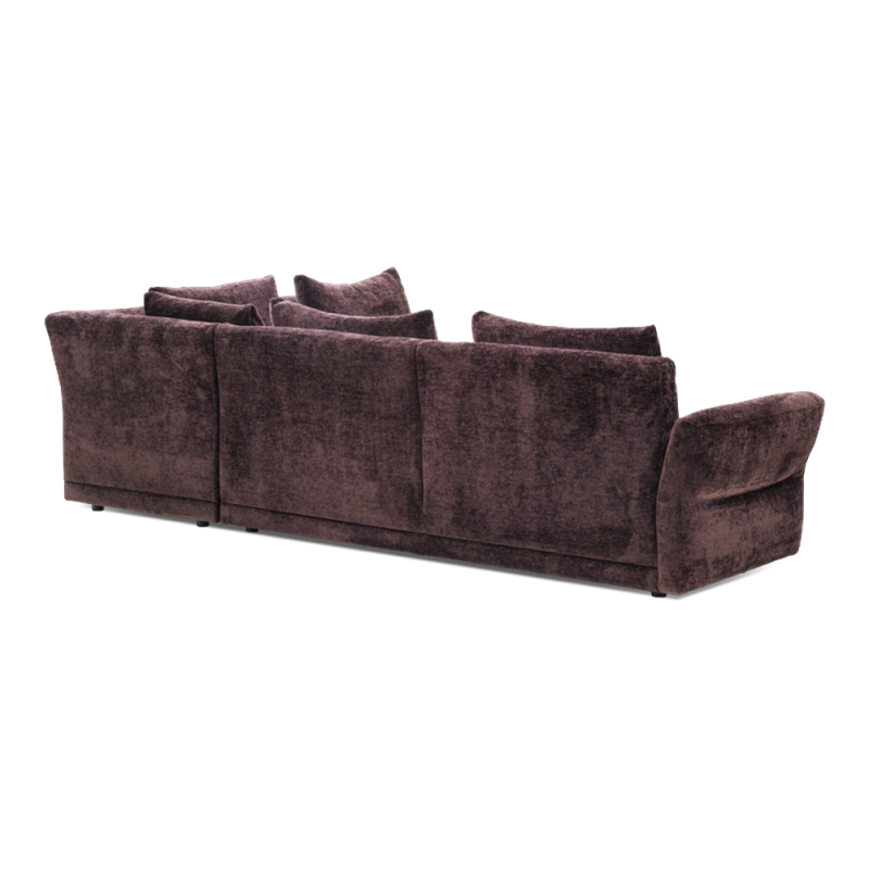 Bondi Corner Sofa 2,5CXL