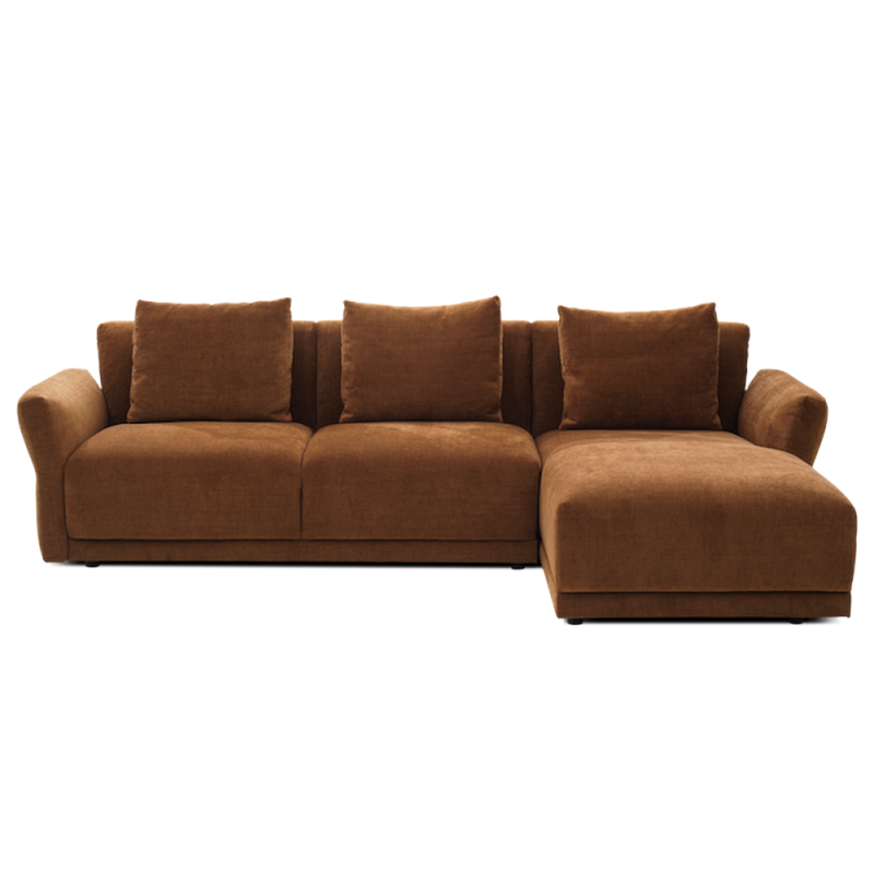 Bondi corner sofa 2,5 CHL