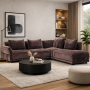 Bondi Corner Sofa 2,5CXL