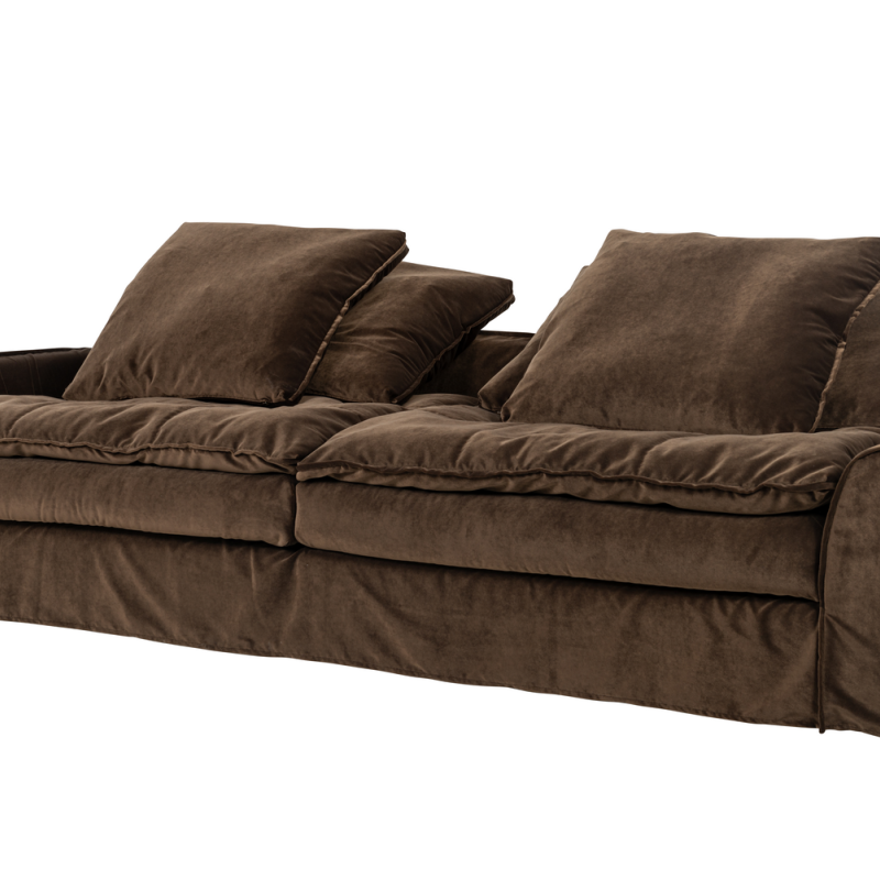 Sake LC sofa 4