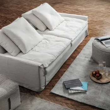 SAKE LC sofa 4 (2 pkg)
