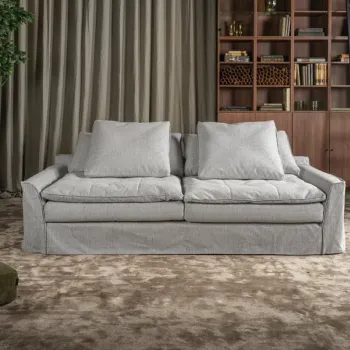 Sake LC sofa 3