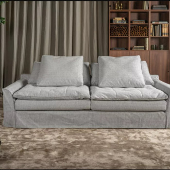 SAKE LC sofa 4 (2 pkg)