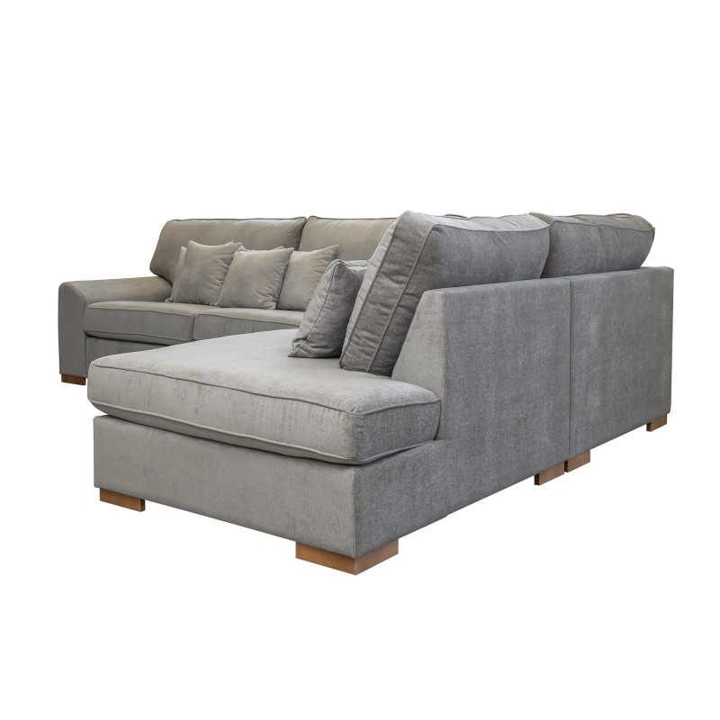 Florida Corner Sofa 3N